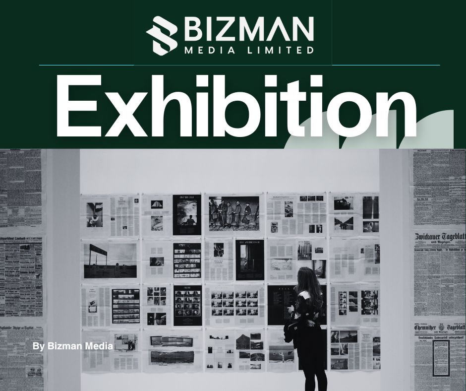 Discover the dynamic Exhibition in Bangladesh with Bizman Media Limited, showcasing diverse industries and innovations.