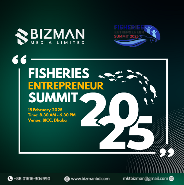 Fisheries Entrepreneur Summit 2025: A Game-Changer for the Future of Fisheries